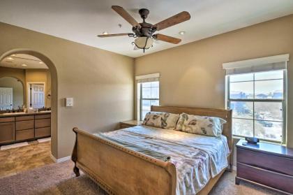 3-Story Phoenix Abode Balcony and Pool Access! - image 14