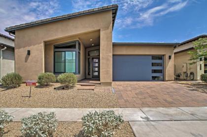 Modern and Gated Retreat at Base of South Mtn! - image 2