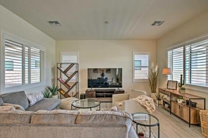 Modern and Gated Retreat at Base of South Mtn! - image 3