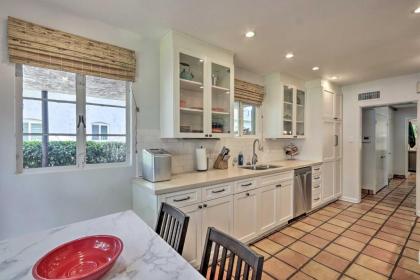 Midtown Getaway with Private Pool and Grass Yard! - image 11