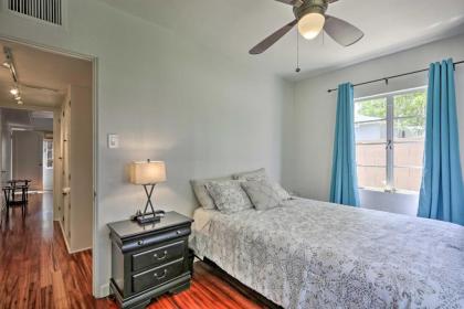 Midtown Getaway with Private Pool and Grass Yard! - image 17