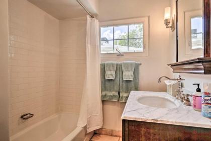 Midtown Getaway with Private Pool and Grass Yard! - image 18