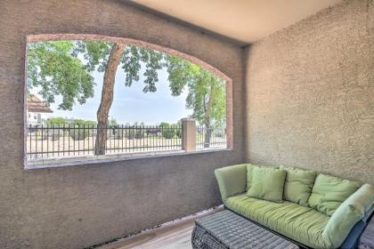 Phoenix Condo with Patio about 3 Mi to Airport! - image 18