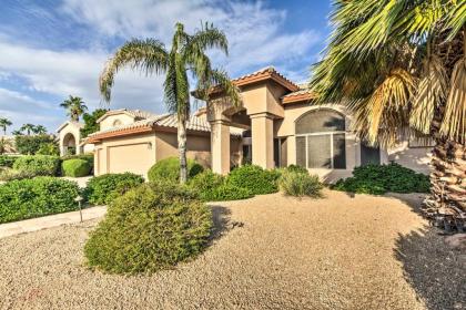 Alluring Scottsdale Home with Furnished Patio! - image 4