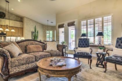 Alluring Scottsdale Home with Furnished Patio! - image 7