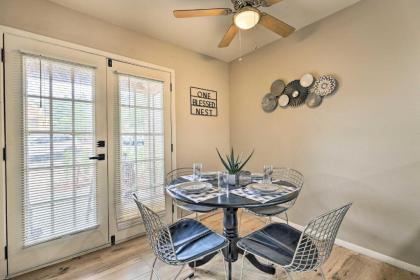 South Mountain Condo Less Than half Mi to Golf and Hike! - image 10