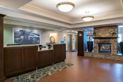 Hampton Inn & Suites Valley Forge/Oaks - image 13