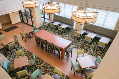 Hampton Inn & Suites Valley Forge/Oaks - image 15