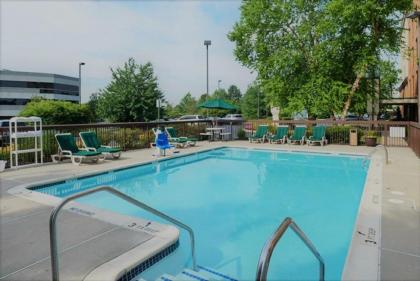 Hampton Inn & Suites Valley Forge/Oaks - image 19