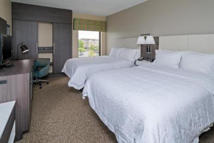 Hampton Inn & Suites Valley Forge/Oaks - image 9