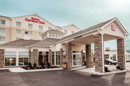 Hilton Garden Inn Valley Forge