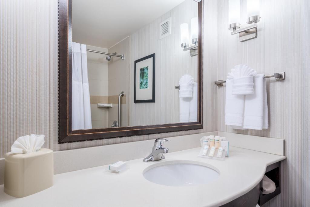 Hilton Garden Inn Valley Forge/Oaks - image 4