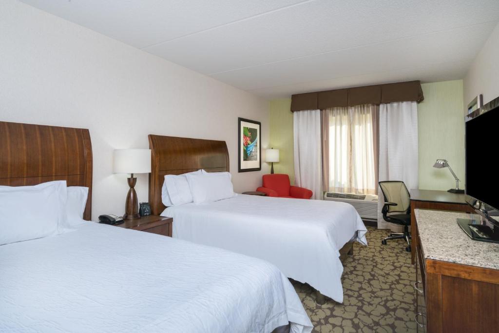 Hilton Garden Inn Valley Forge/Oaks - image 6