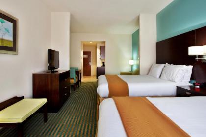 Holiday Inn Express Hotel & Suites Picayune an IHG Hotel - image 10