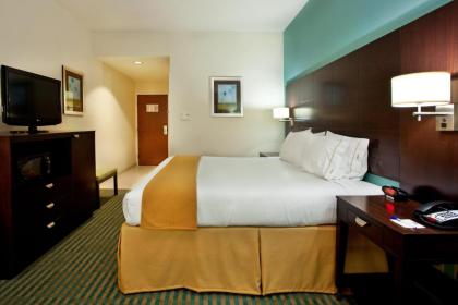 Holiday Inn Express Hotel & Suites Picayune an IHG Hotel - image 11