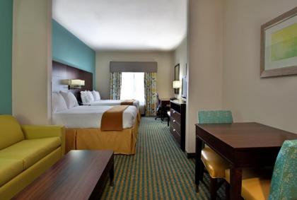 Holiday Inn Express Hotel & Suites Picayune an IHG Hotel - image 12