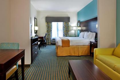 Holiday Inn Express Hotel & Suites Picayune an IHG Hotel - image 14