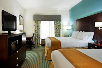 Holiday Inn Express Hotel & Suites Picayune an IHG Hotel - image 5