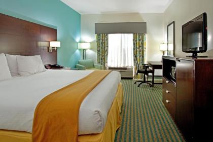 Holiday Inn Express Hotel & Suites Picayune an IHG Hotel - image 8