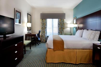 Holiday Inn Express Hotel & Suites Picayune an IHG Hotel - image 9