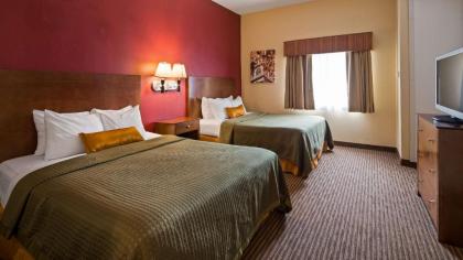 Best Western Executive Suites - Columbus East - image 11