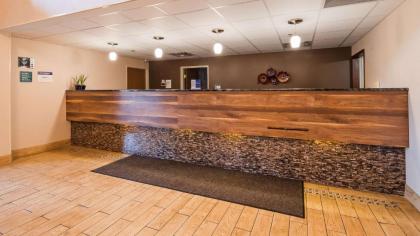 Best Western Executive Suites - Columbus East - image 12