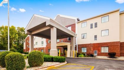 Best Western Executive Suites - Columbus East - image 13