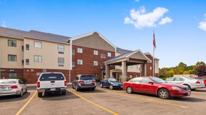 Best Western Executive Suites - Columbus East - image 14