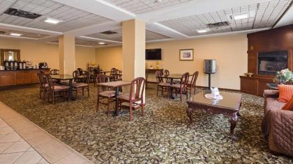 Best Western Executive Suites - Columbus East - image 15