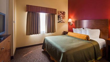 Best Western Executive Suites - Columbus East - image 16