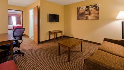 Best Western Executive Suites - Columbus East - image 18