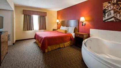 Best Western Executive Suites - Columbus East - image 20