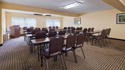 Best Western Executive Suites - Columbus East - image 4