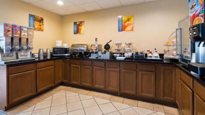 Best Western Executive Suites - Columbus East - image 8