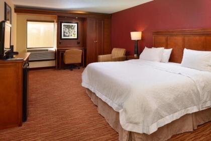 Hampton Inn Columbus-East - image 11