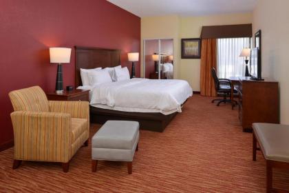 Hampton Inn Columbus-East - image 12