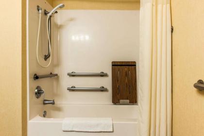 Comfort Inn East Pickerington - image 12