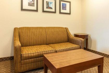 Comfort Inn East Pickerington - image 15