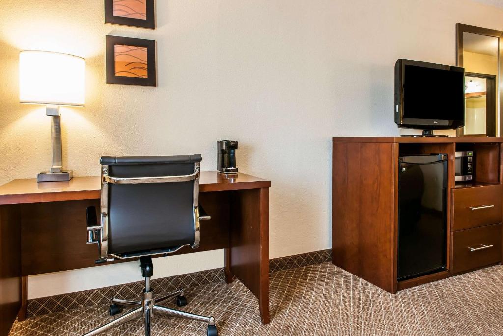 Comfort Inn East Pickerington - image 6