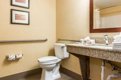 Comfort Inn East Pickerington - image 8