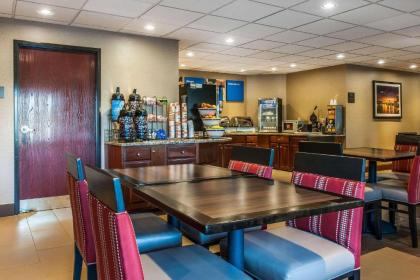 Comfort Inn East Pickerington - image 9