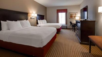 Best Western Plus Greenville South - image 14