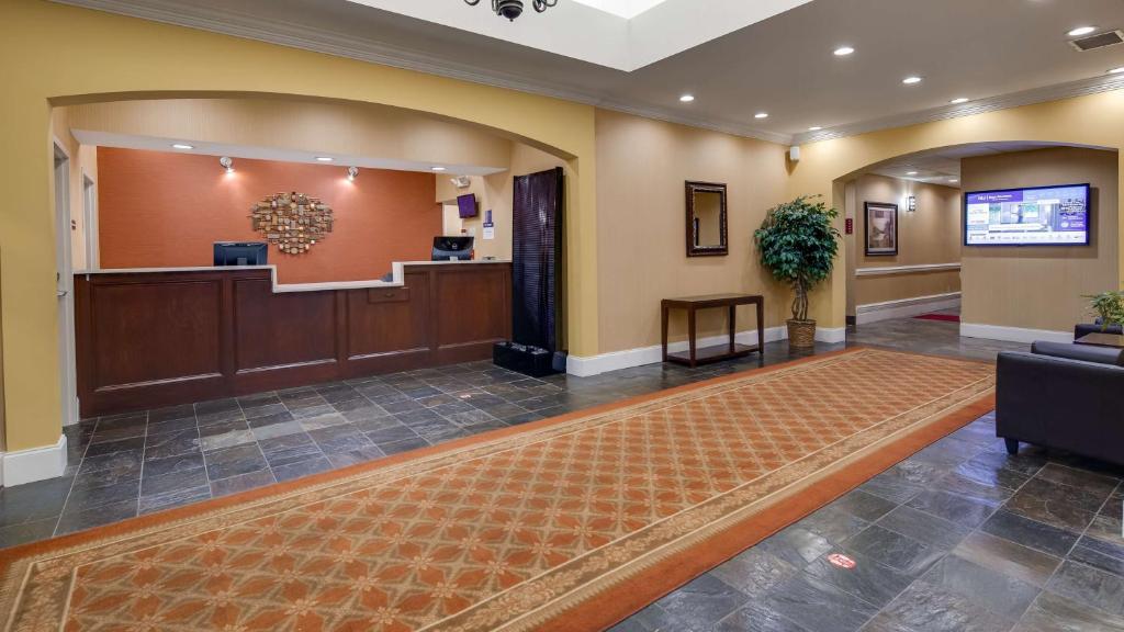 Best Western Plus Greenville South - image 3