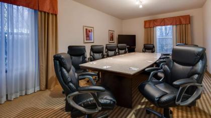 Best Western Plus Greenville South - image 9