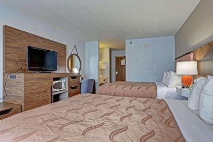 Quality Inn Pierre-Fort Pierre - image 1