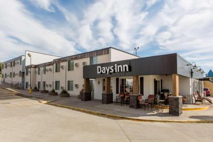 Days Inn by Wyndham Pierre South Dakota