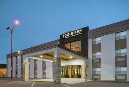 Country Inn & Suites by Radisson Pierre SD - image 1