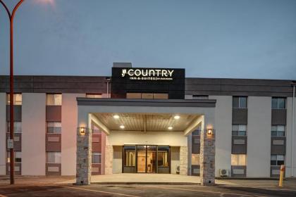 Country Inn & Suites by Radisson Pierre SD - image 5