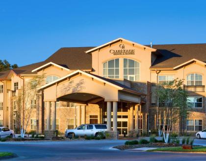 ClubHouse Hotel and Suites South Dakota