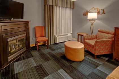 Hampton Inn & Suites Pigeon Forge On The Parkway - image 2